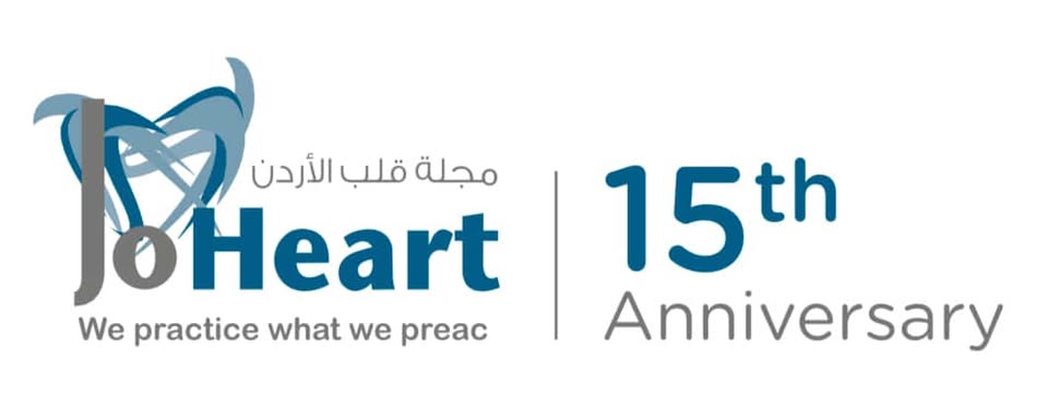 JoHeart Logo